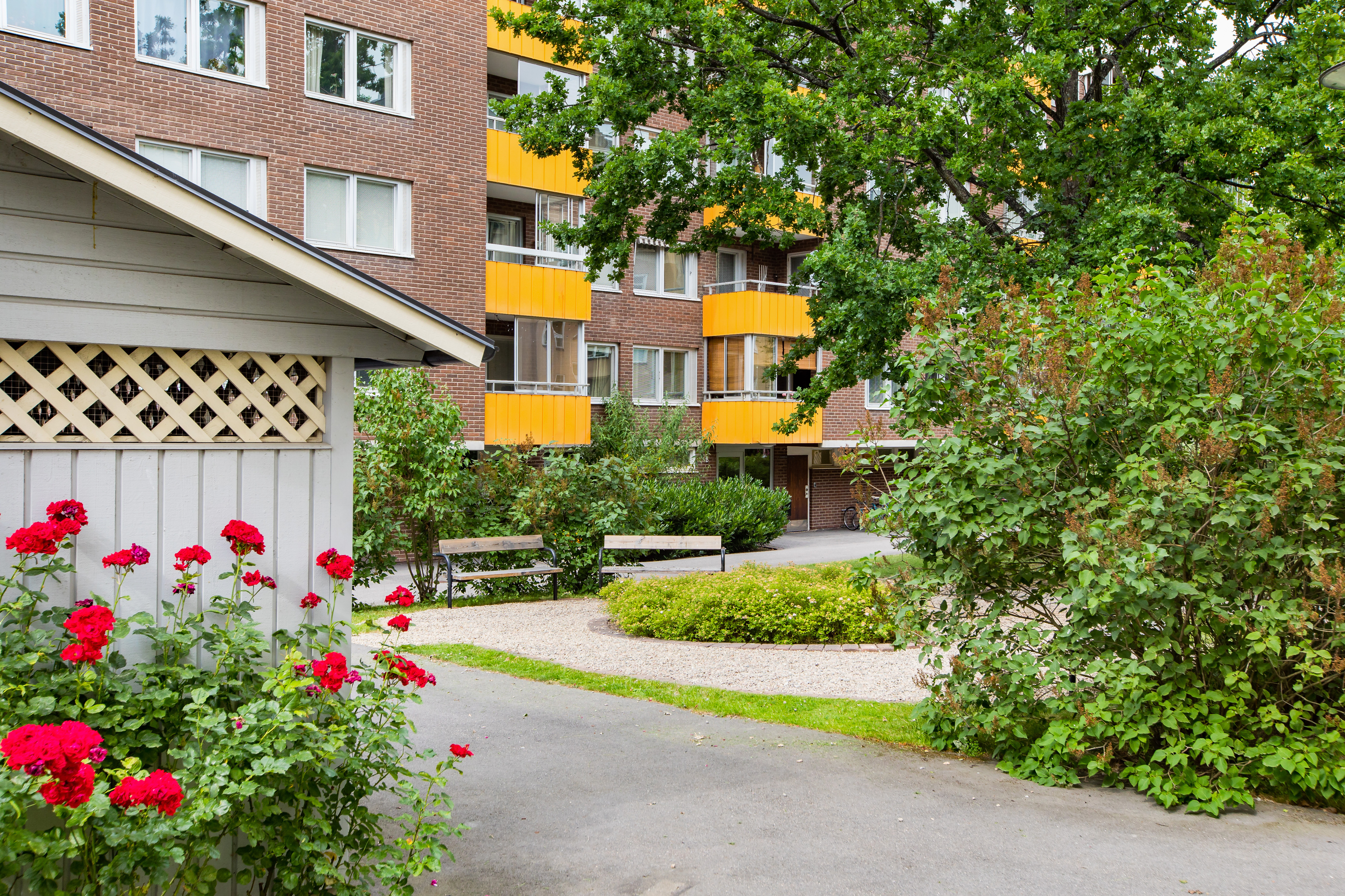 Skepparegatan 37 c, bild 1 av 2